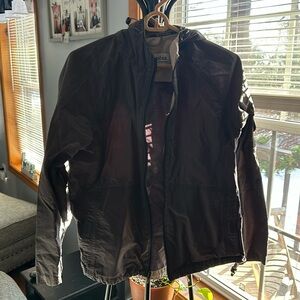 Columbia Wind Breaker